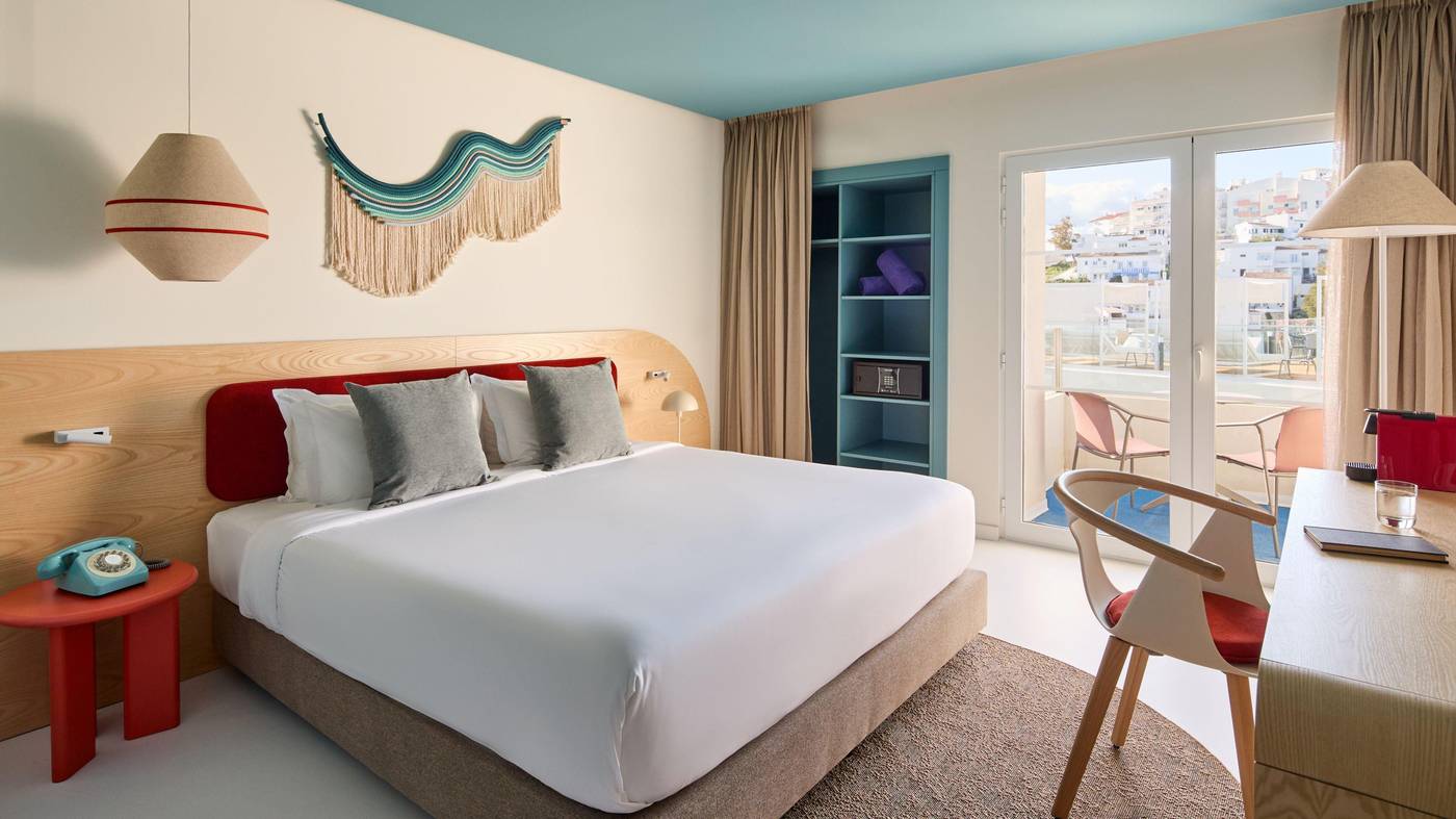 Indigo-Albufeira---Adults-Only-Room-22