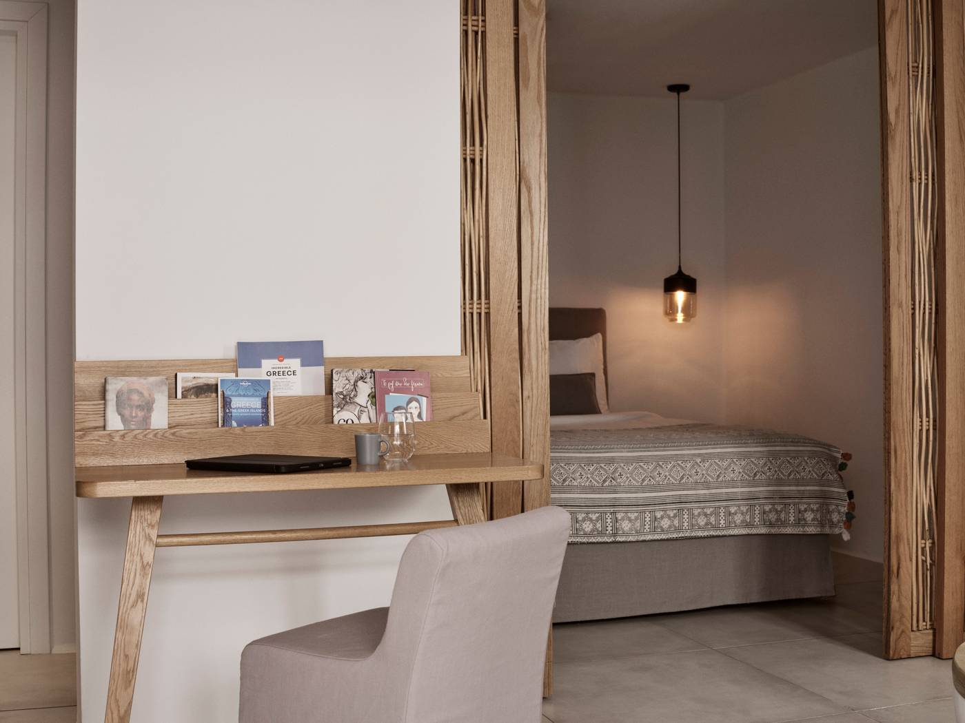 Boho Suites Mykonos-Greece-MYKONOS TOWN-Room-9