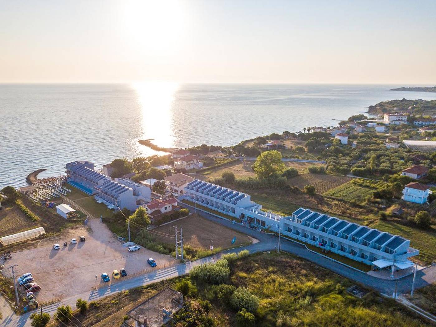 Golden Coast Resort & Spa