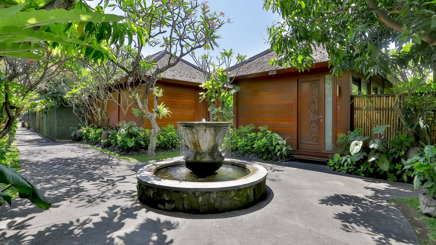 DISINI Luxury Spa Villas-Indonesia-BALI-General view-1