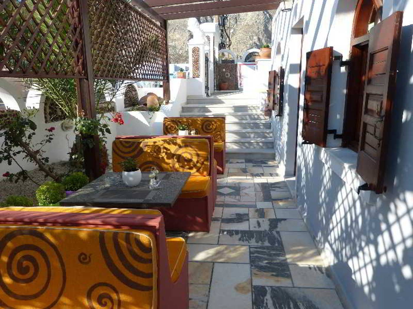 Aparthotel-Black-Sand-Restaurant-65