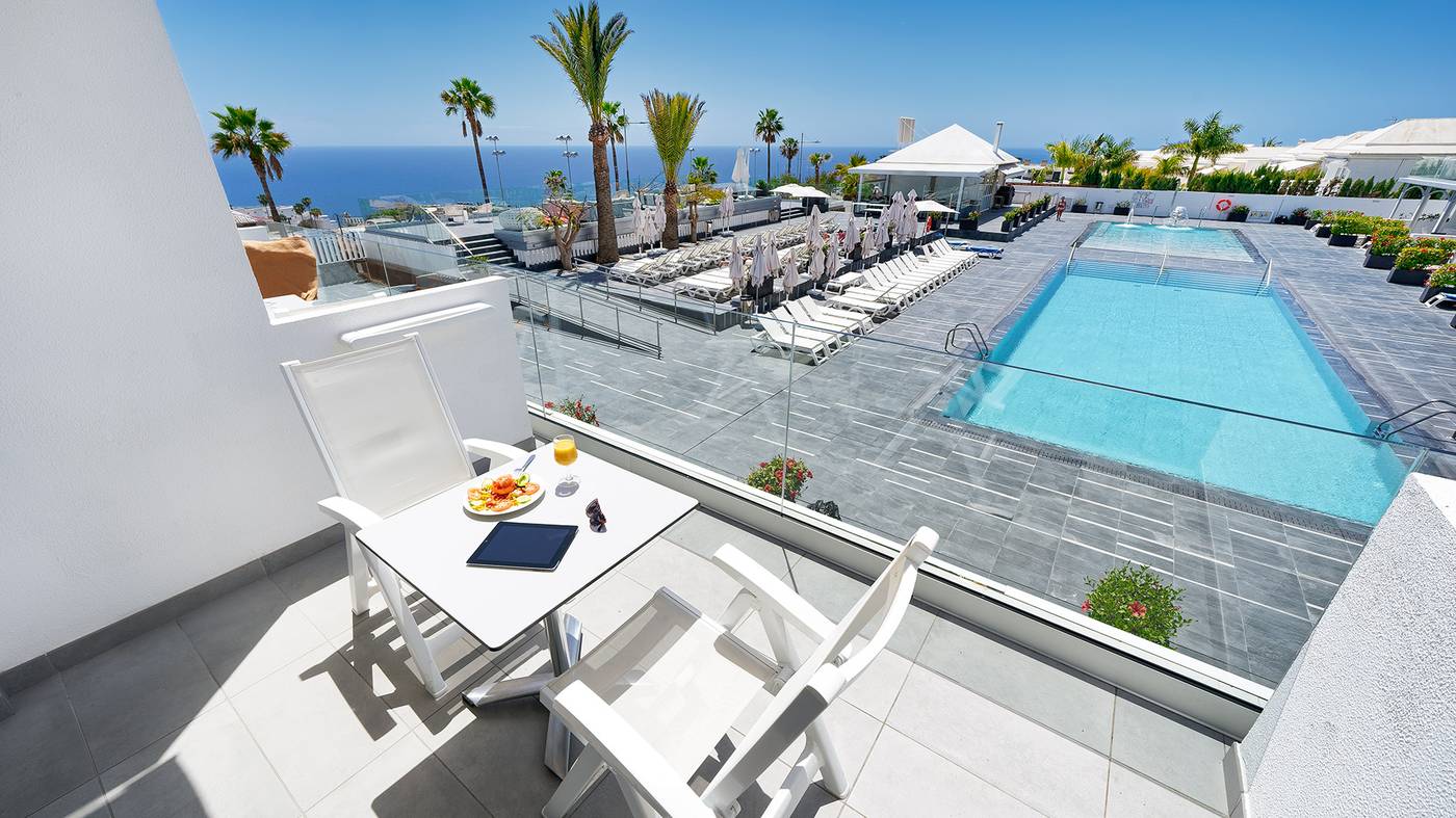 Lara Apartments - Adults Only in Canaries, Gran Canaria, Spain