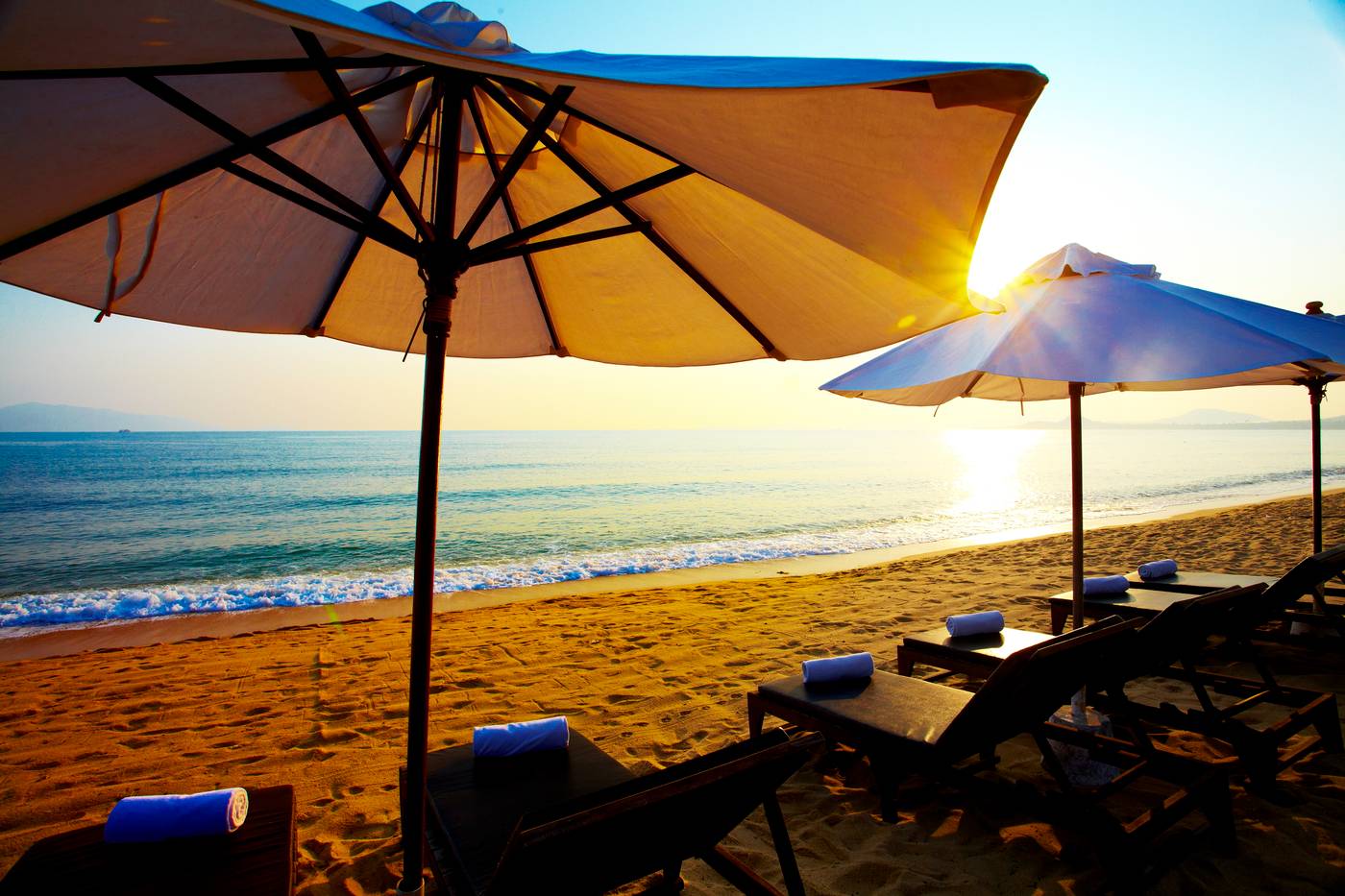 Samui Buri Beach Resort-Thailand-KO SAMUI-General view-3