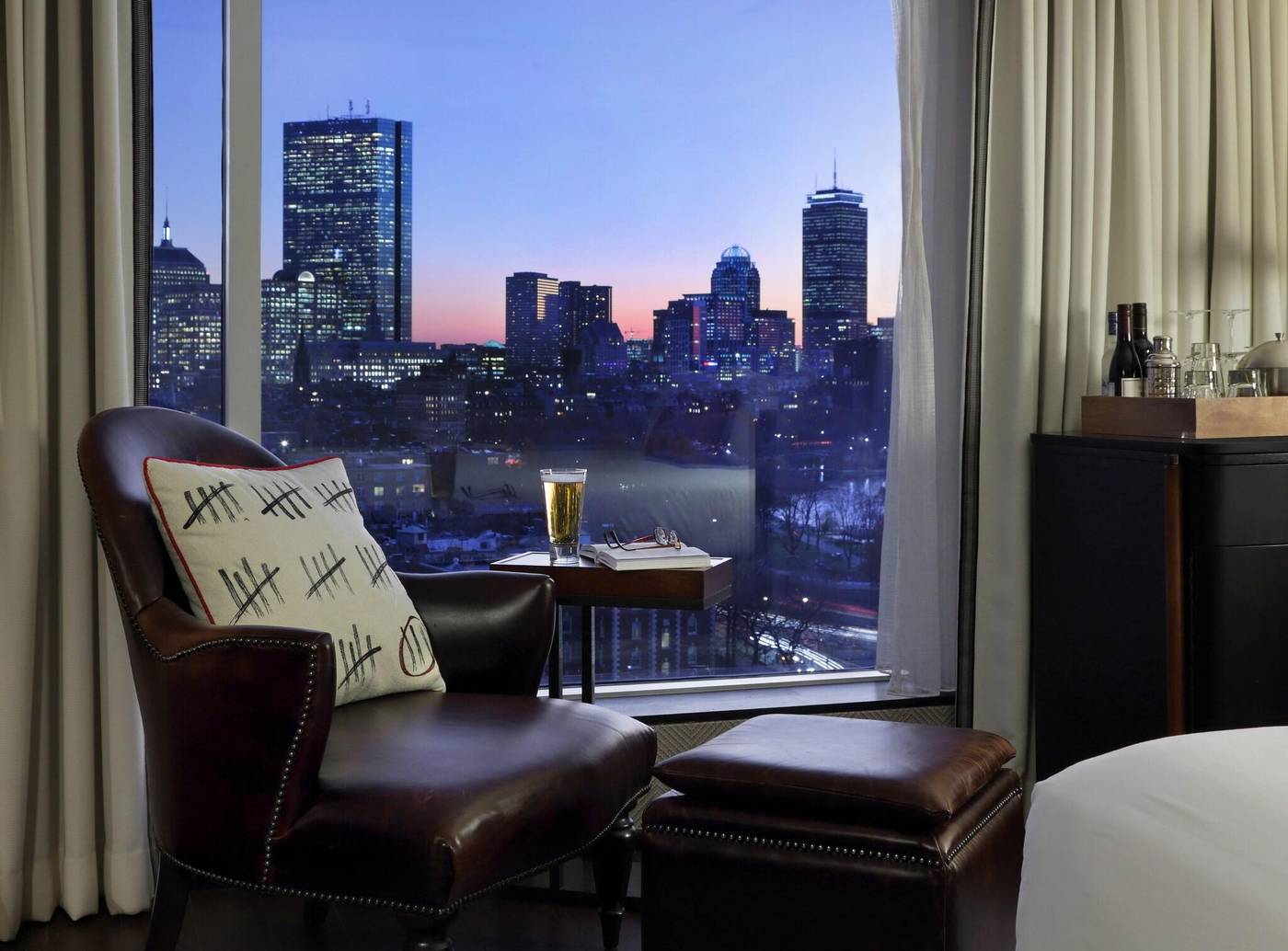 The-Liberty--a-Luxury-Collection-Hotel--Boston-Room-26