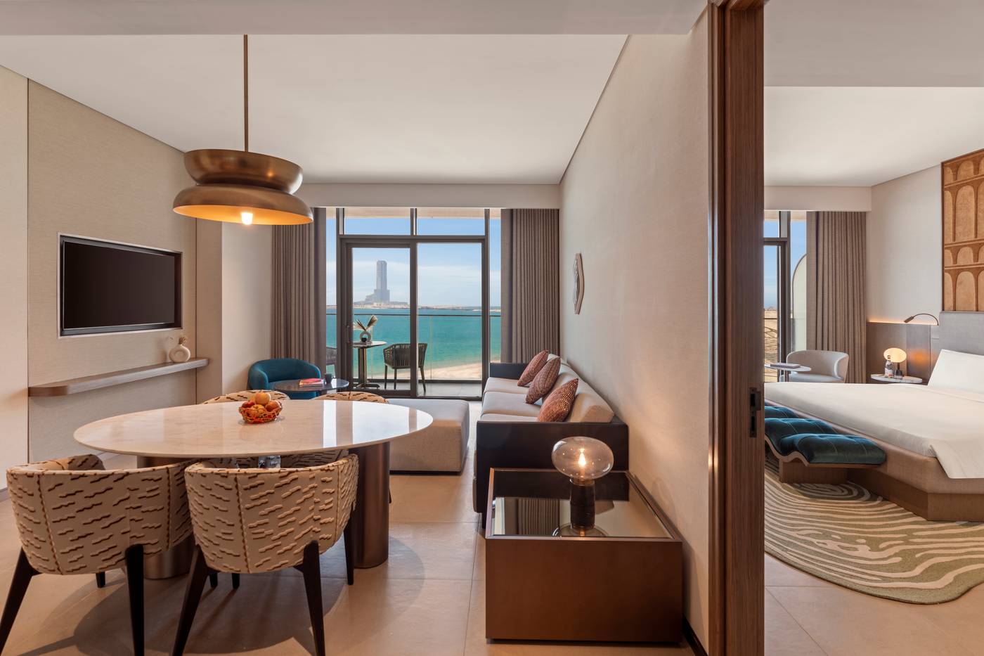 SO/ Ras Al Khaimah 22.10