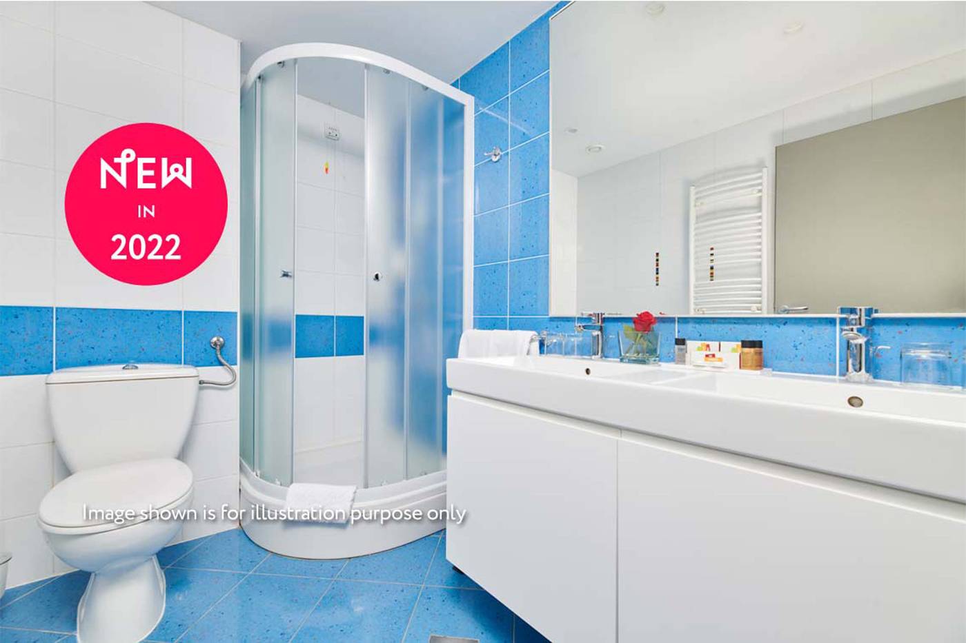 Residence-Garden-Istra--Plava-Laguna-Room-25