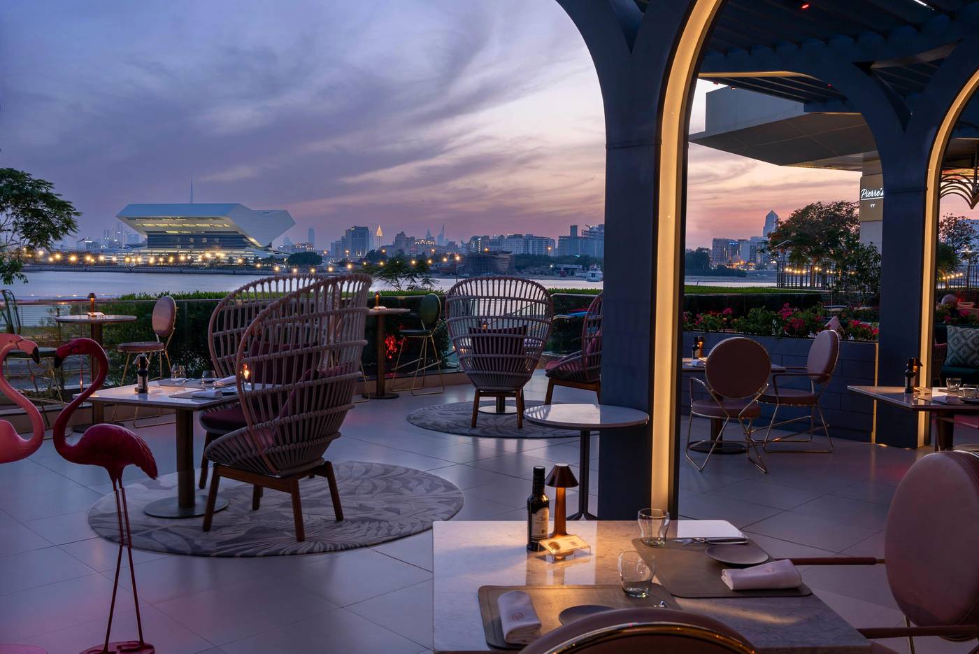 Intercontinental-Dubai-Festival-City-Restaurant-18