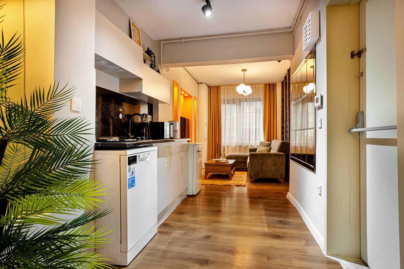 Port-Galata-Suites-Room-3