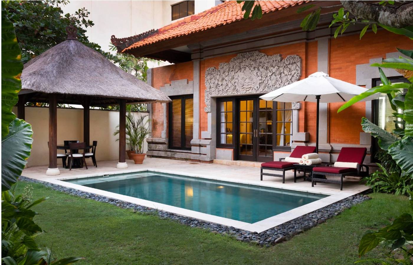 Ayodya Resort Bali 03.09