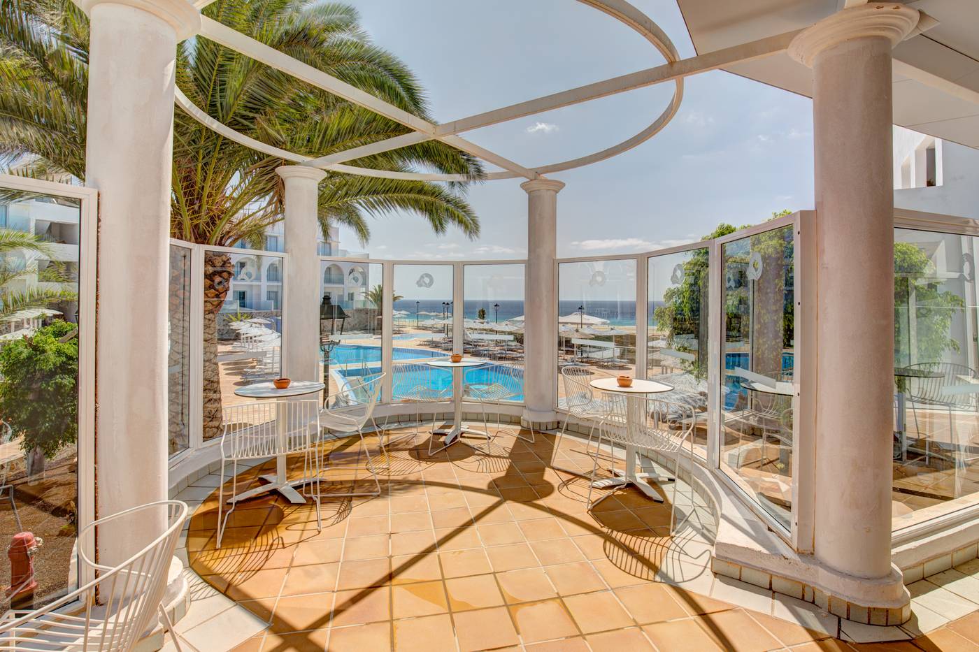 SBH Maxorata Resort