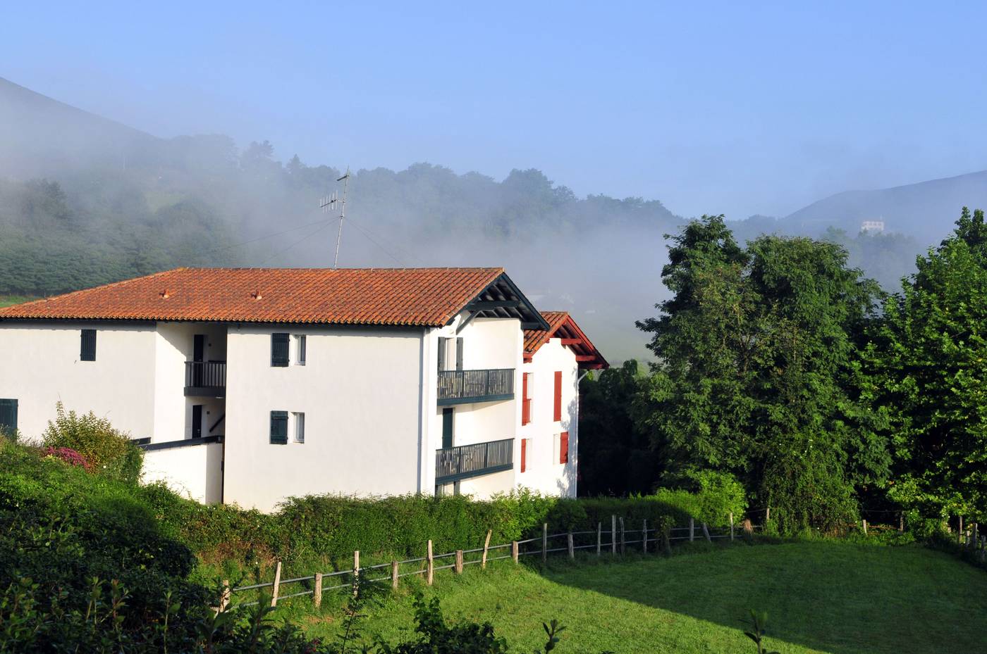 Vvf Villages Sare-France-SARE-General view-1