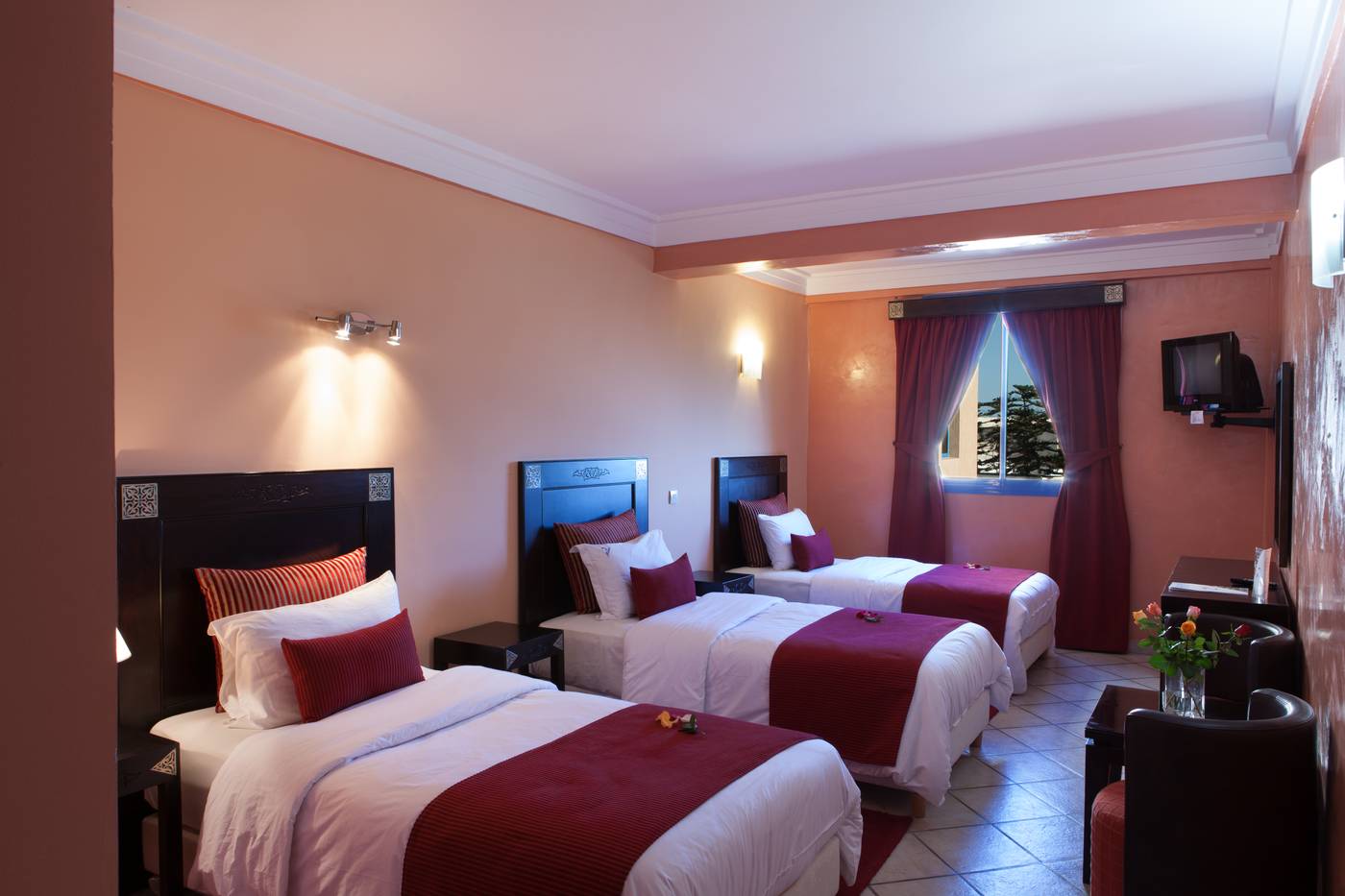 Miramar-Morocco-ESSAOUIRA-Room-9