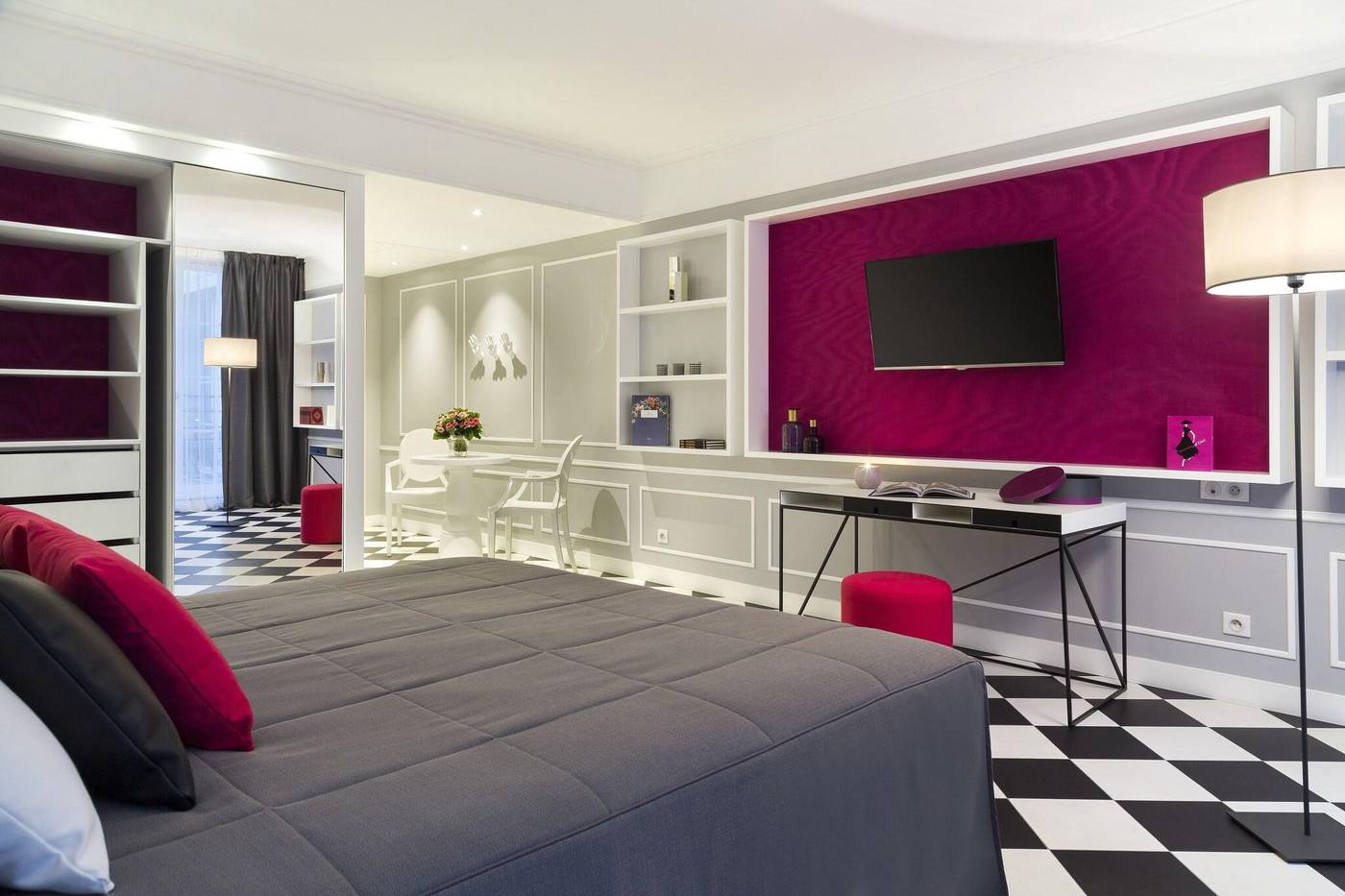 Citadines-Opera-Paris-Room-5