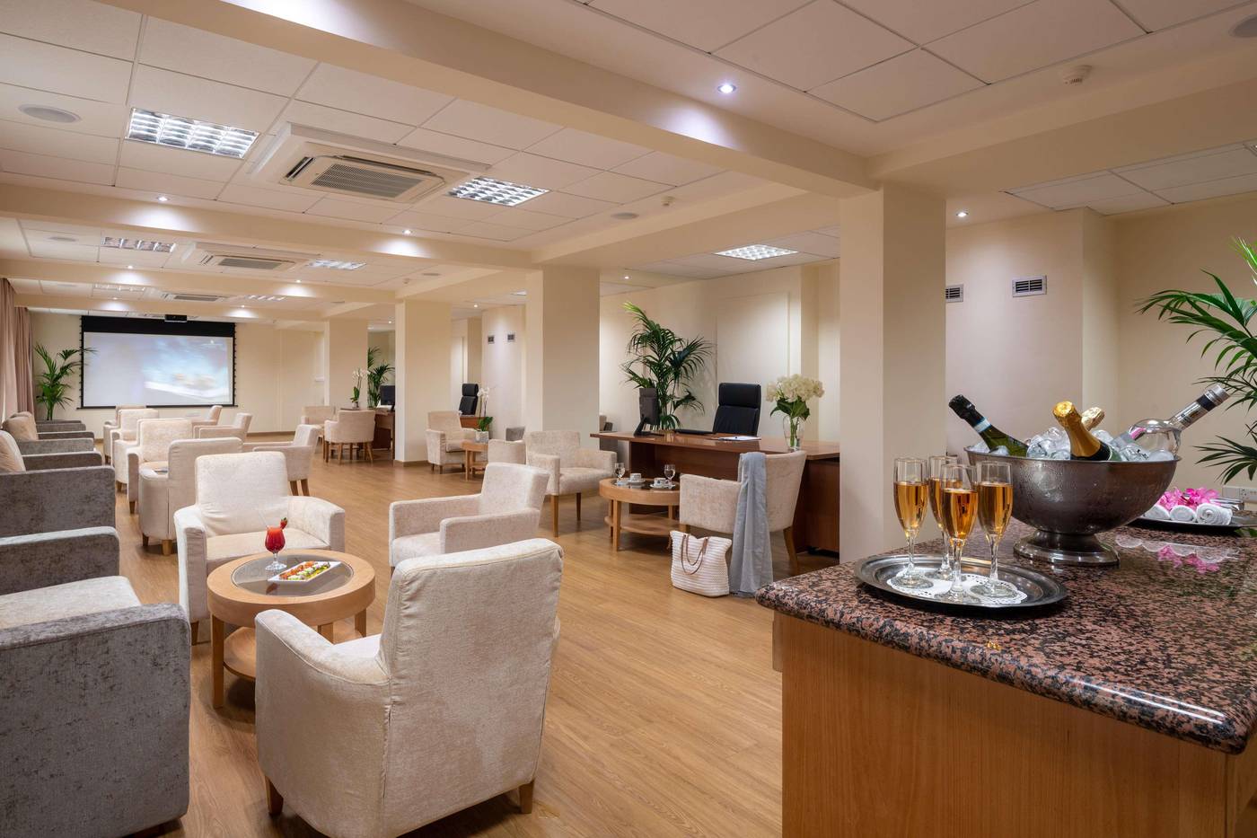 Constantinou-Bros-Athena-Beach-Hotel-Lobby-53
