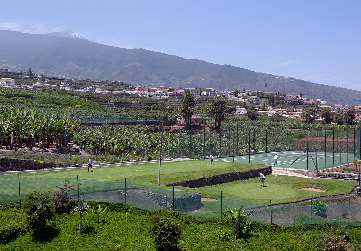 Turquesa Playa Resort