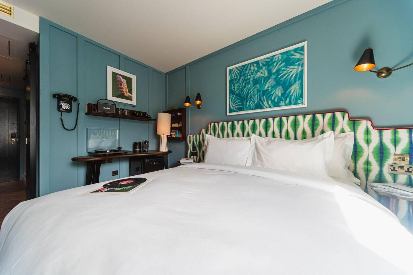 The Dean Galway-Ireland-Galway-Room-3