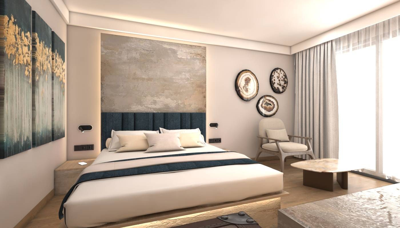Palemon Resort & Spa