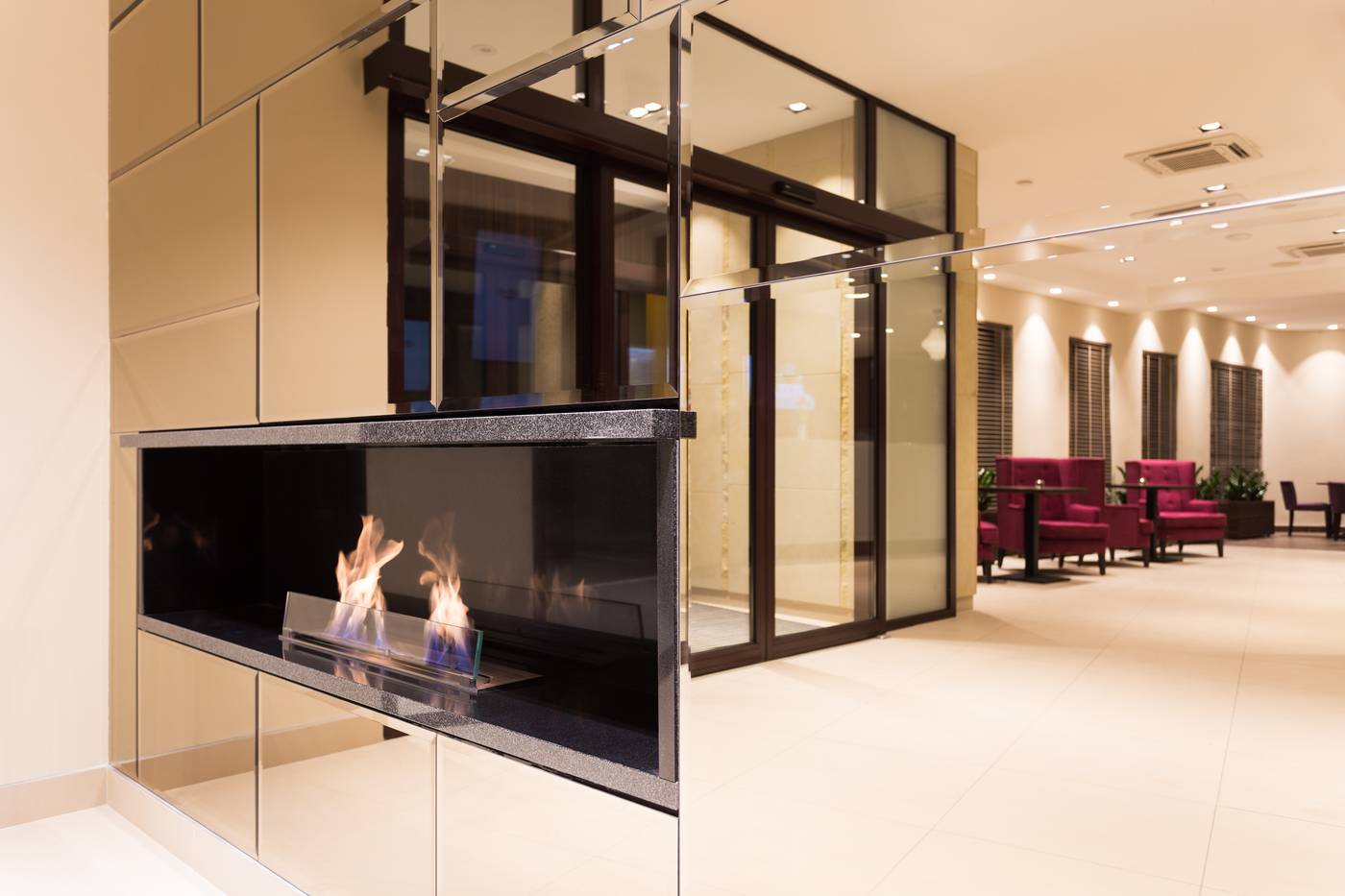 DeSilva Premium Poznan-Poland-POZNAN-Lobby-5