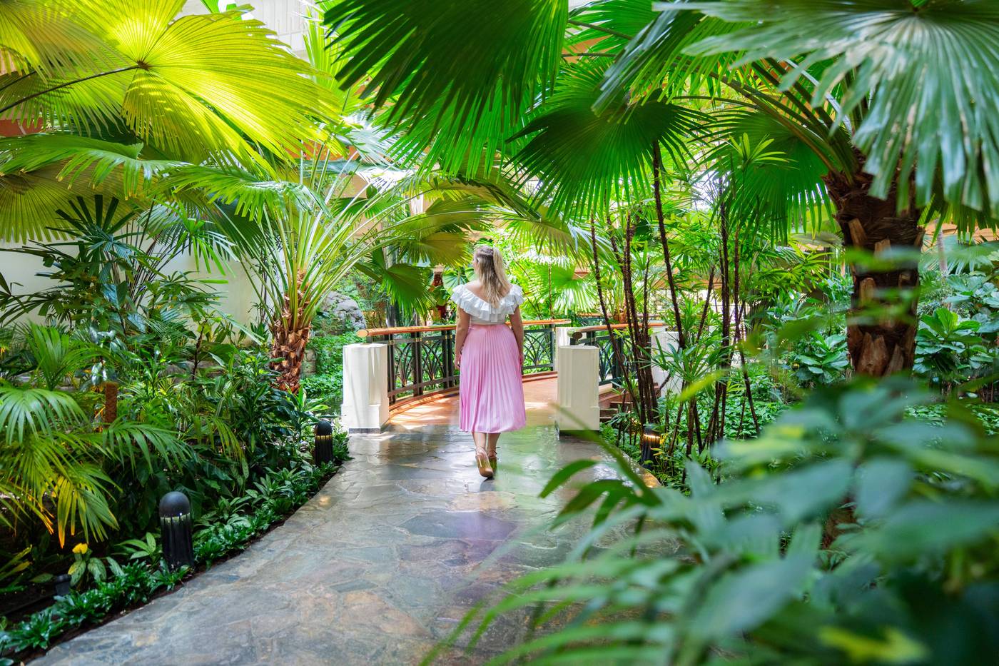 Grand Hyatt Dubai 19.11