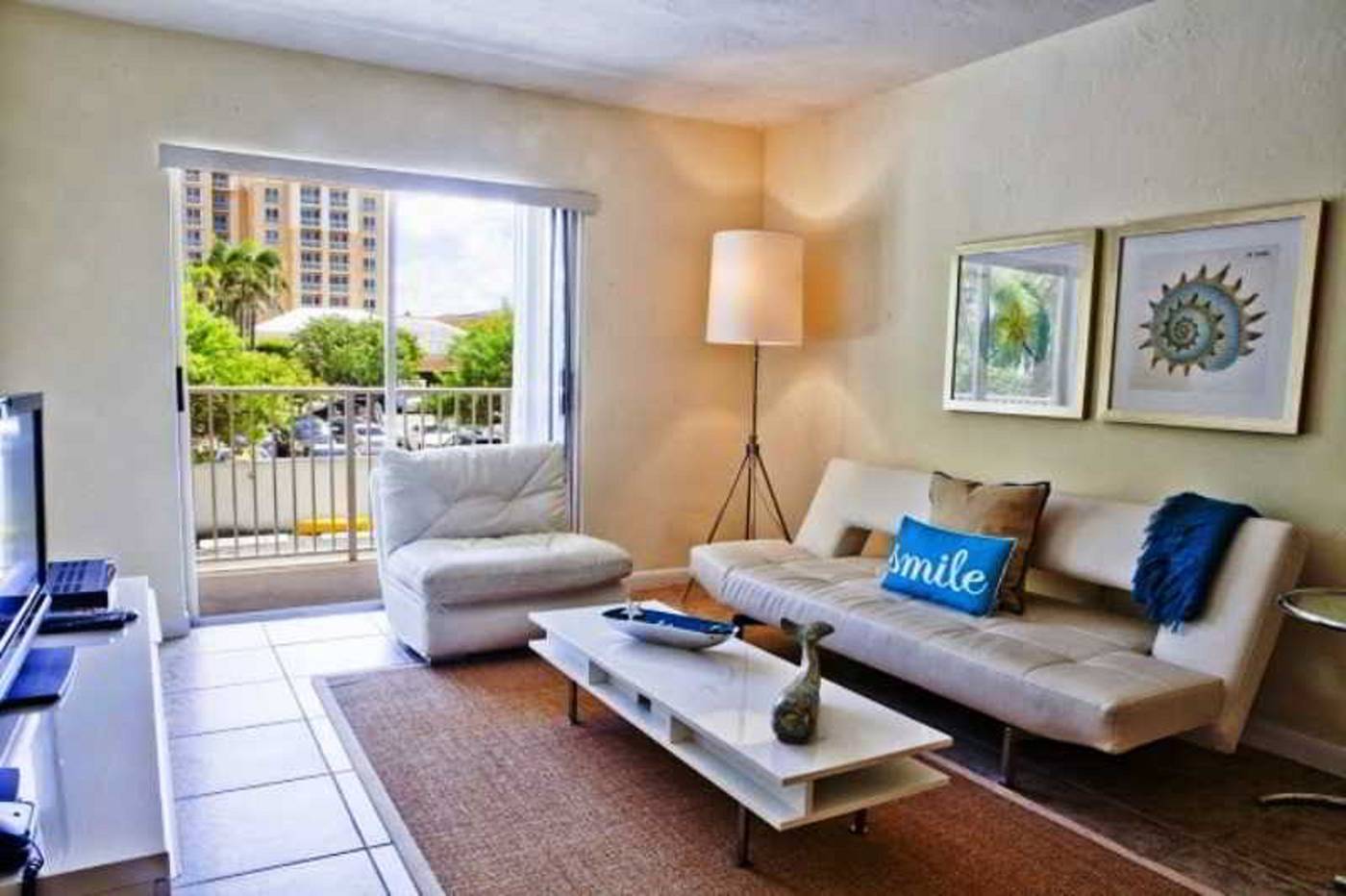 Coral Reef Suites Key Biscayne Mia - United States - KEY BISCAYNE - Room - 7