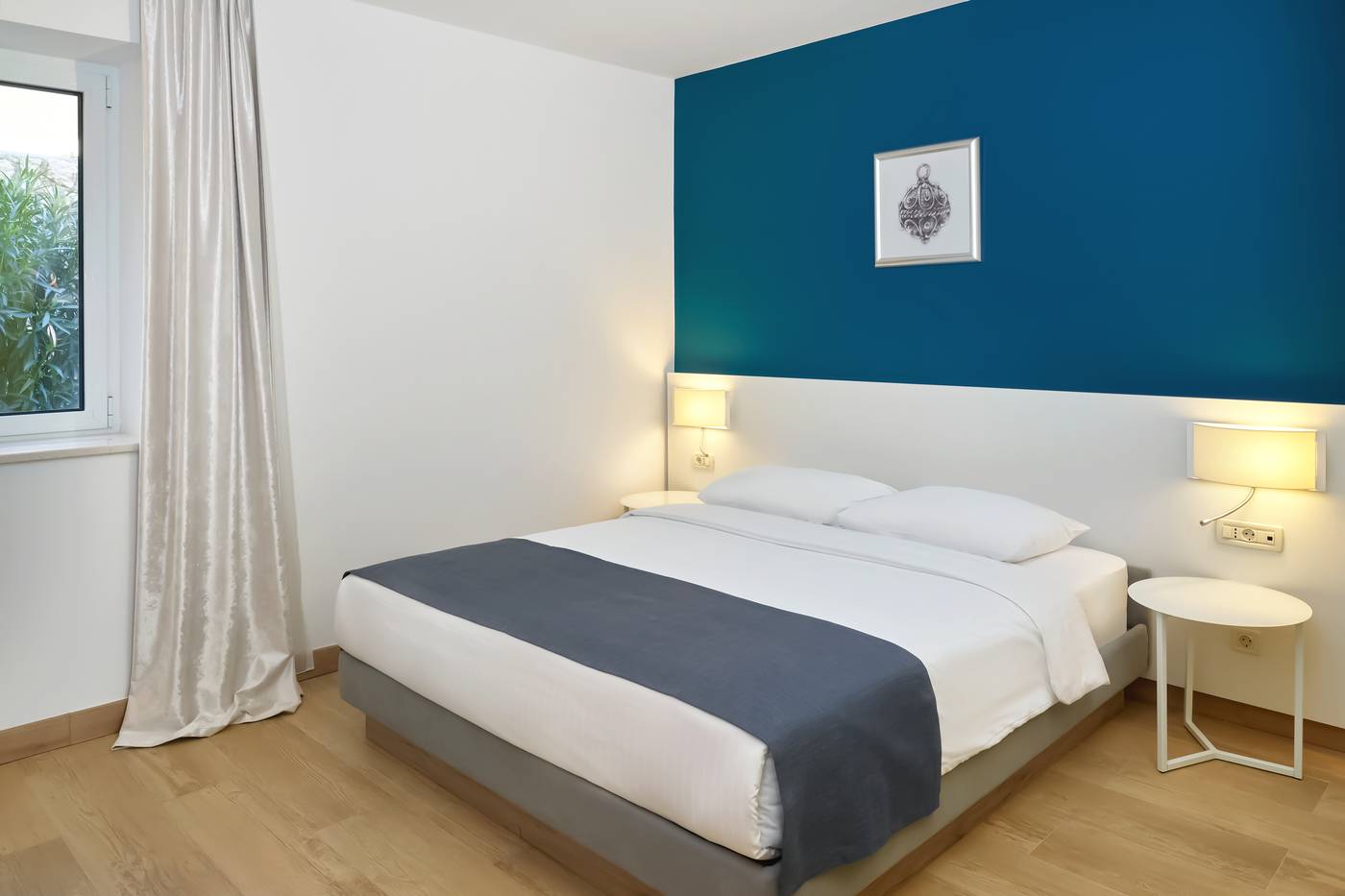 Maistra-Select-Srebreno-Villas-Room-17