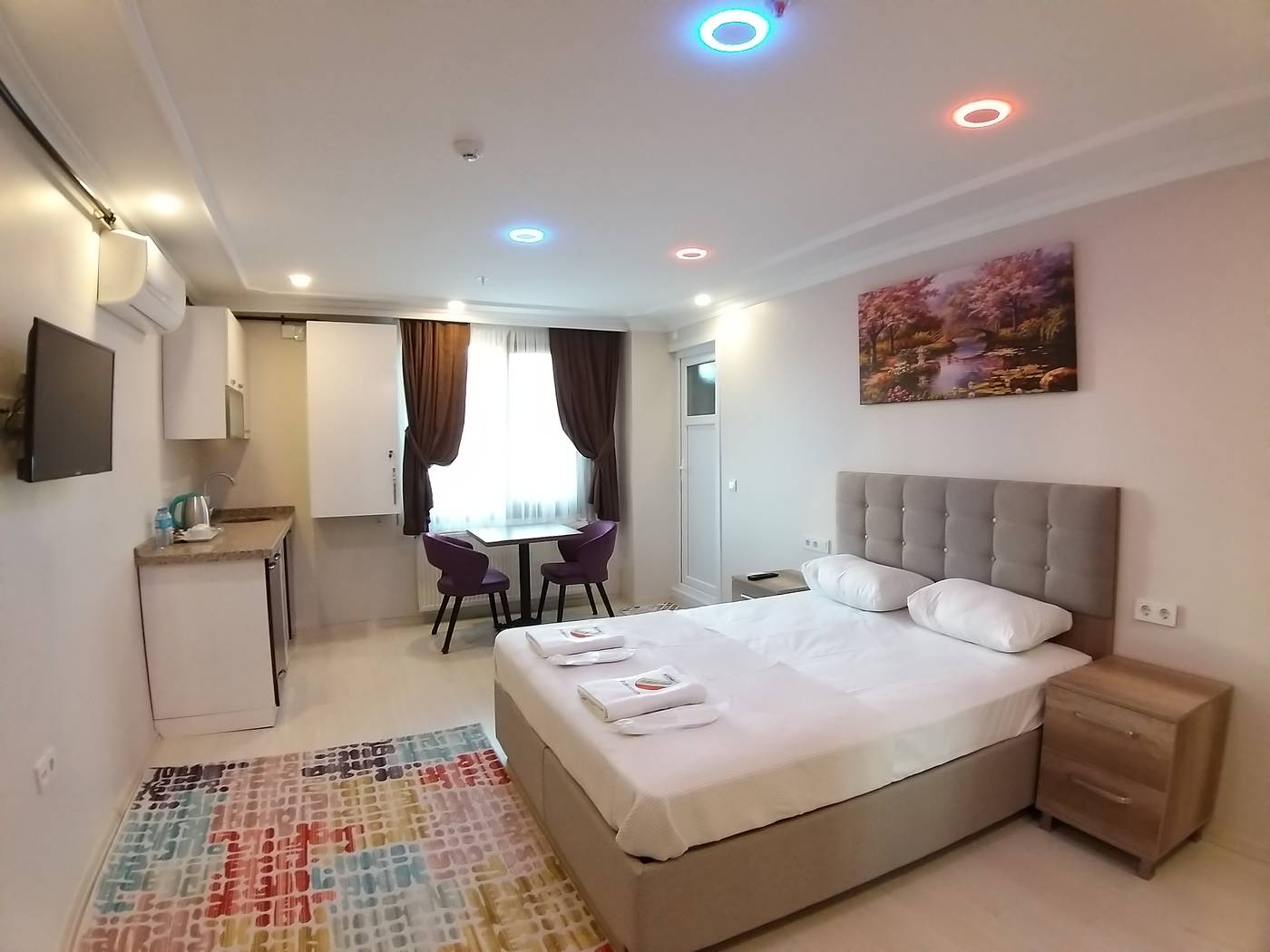 Sahrakent-Otel-Pendik-Lobby-12