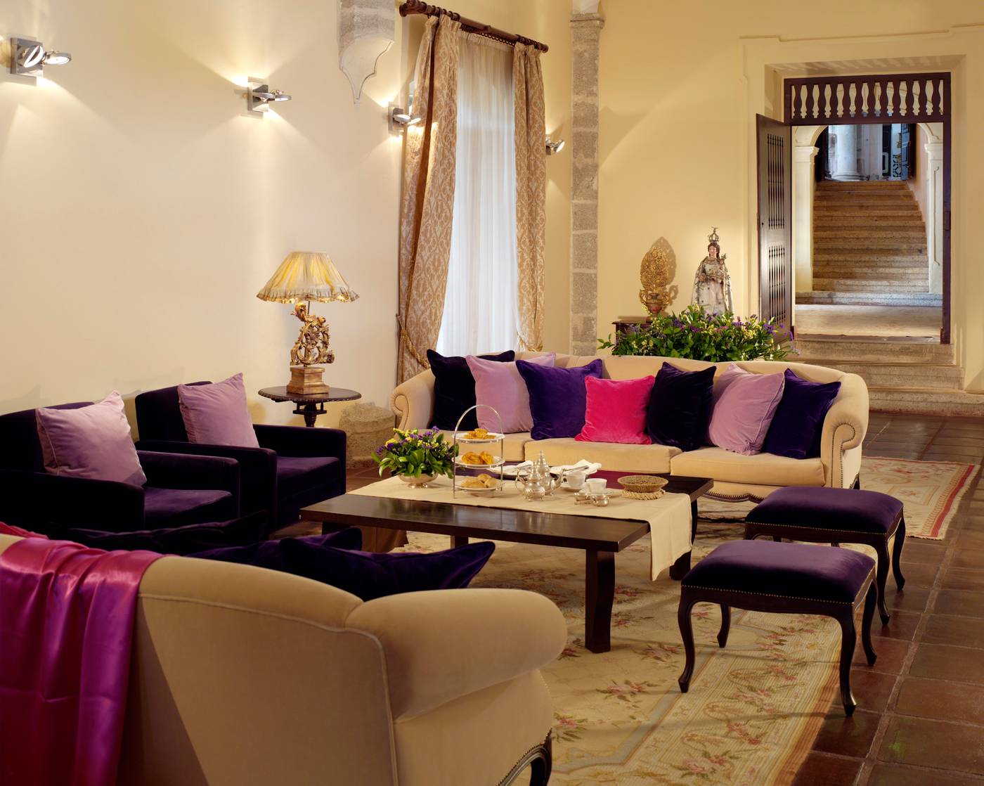 Convento-Do-Espinheiro--Historic-Hotel---Spa-Bar-5