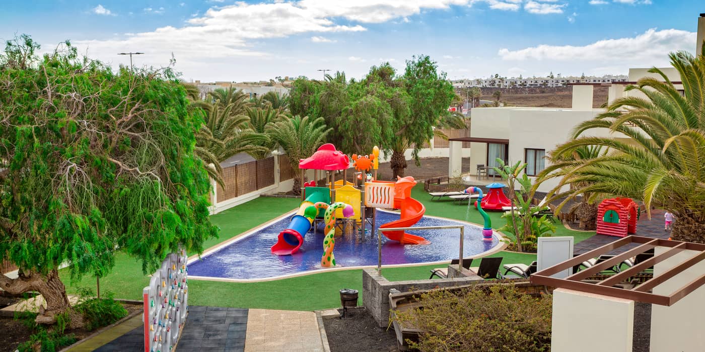 Vitalclass Lanzarote Sport Wellness Resort