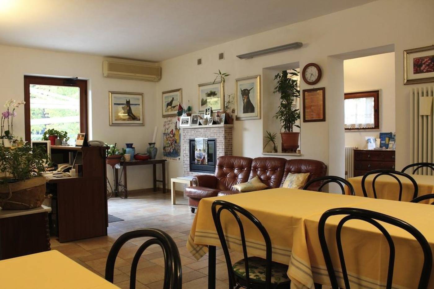 Villa Rosy-Italy-VIAREGGIO -General view-2