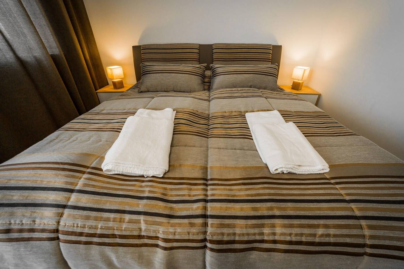 Hotel Dolphin-Slovakia-SENEC-Room-6