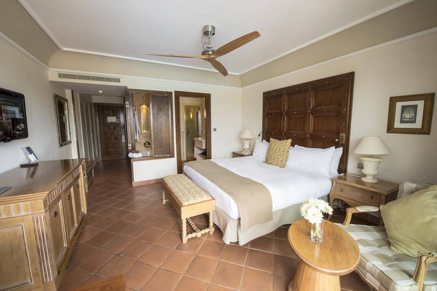 Caleia Mar Menor Golf & SPA Resort