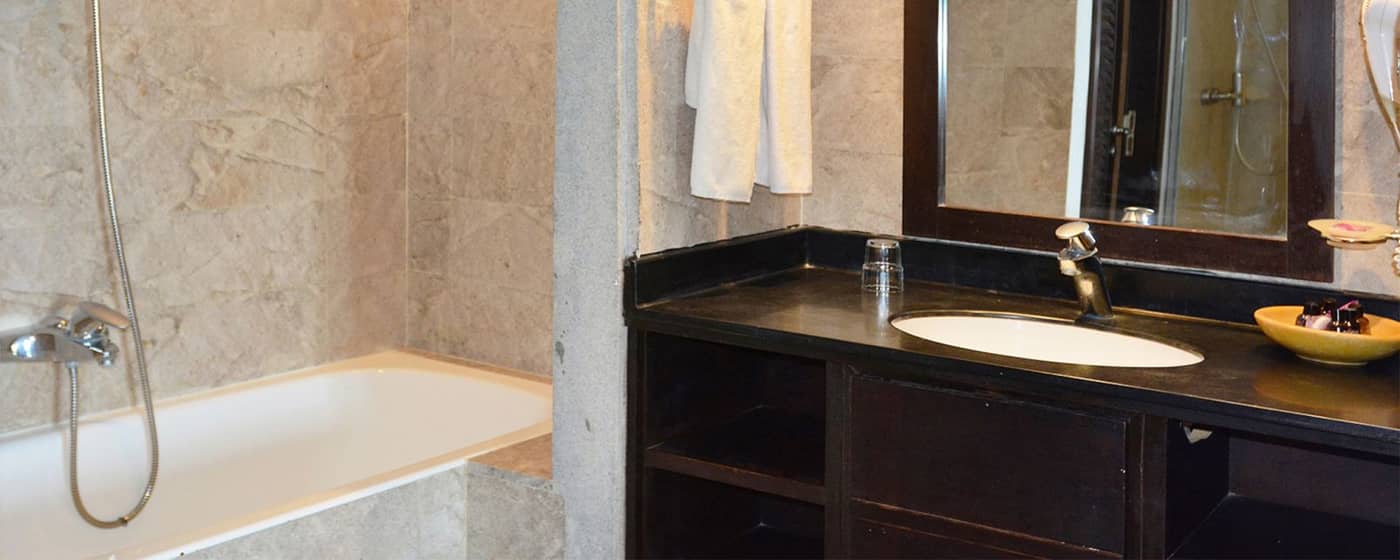 Yadis Djerba Golf Thalasso & Spa