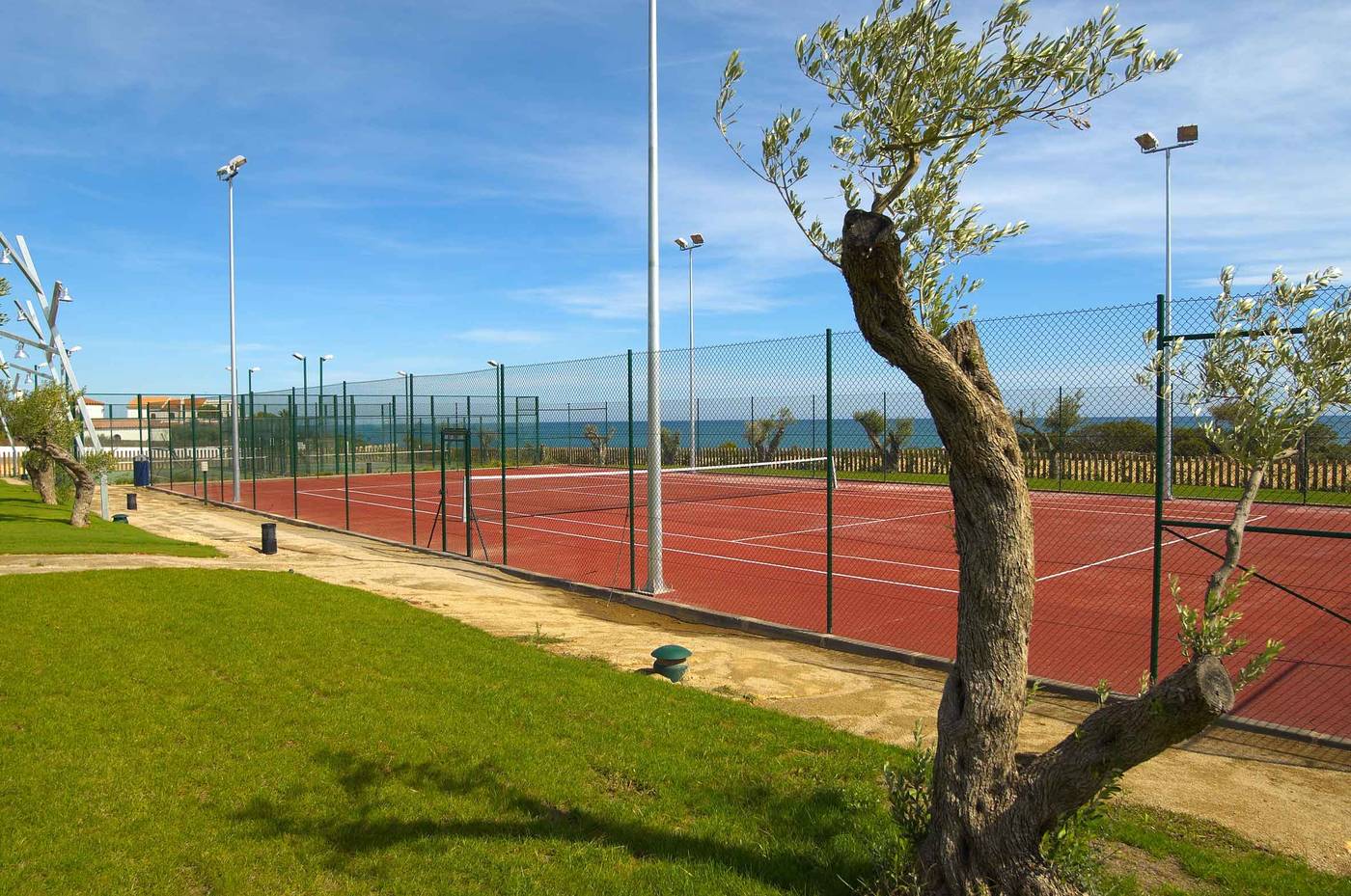 Ohtels-Les-Oliveres-Beach-Resort---Spa-Sports-and-Entertainment-13