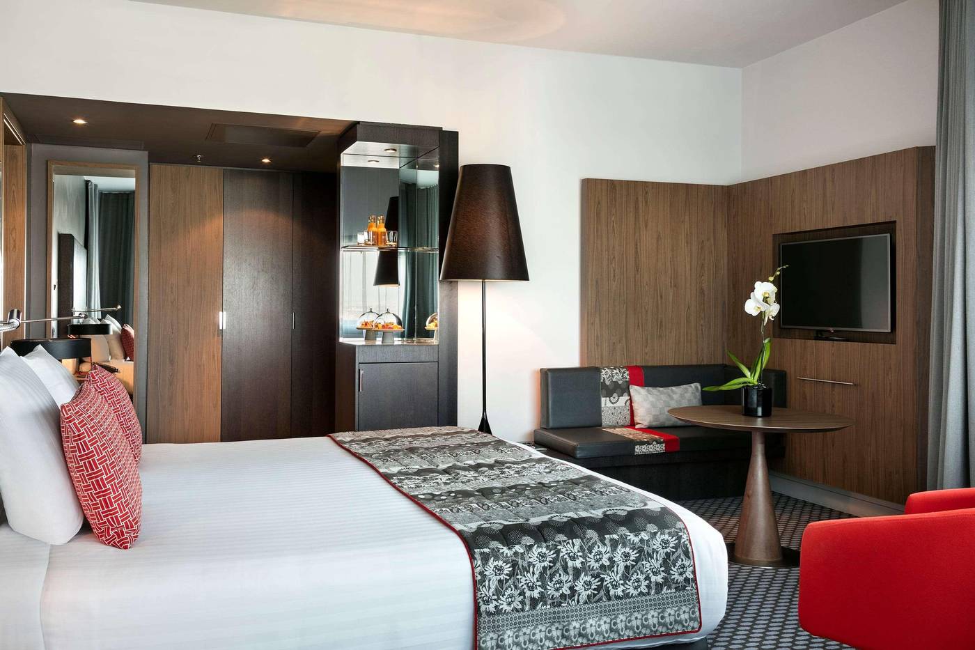 Melia-Paris-La-Defense-Room-29