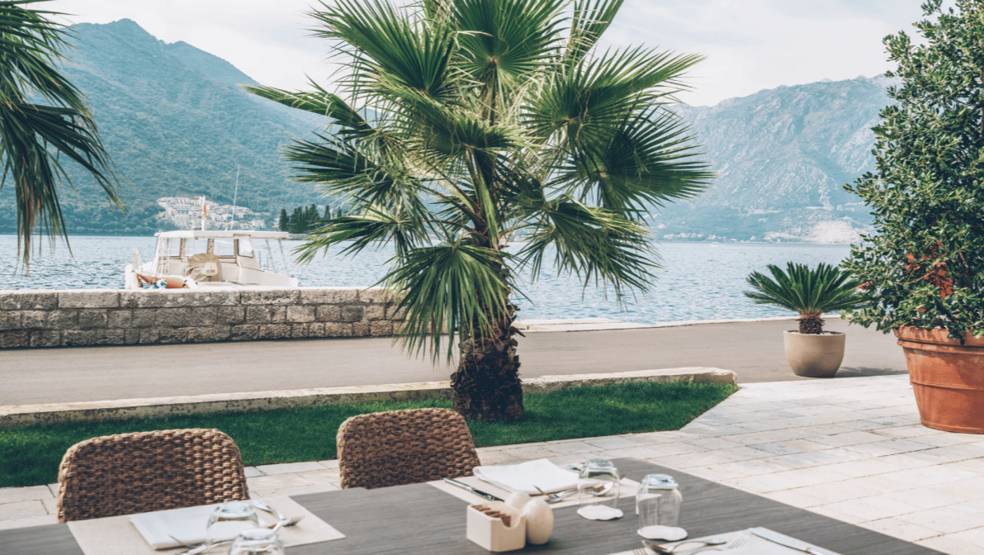 Iberostar Heritage Grand Perast