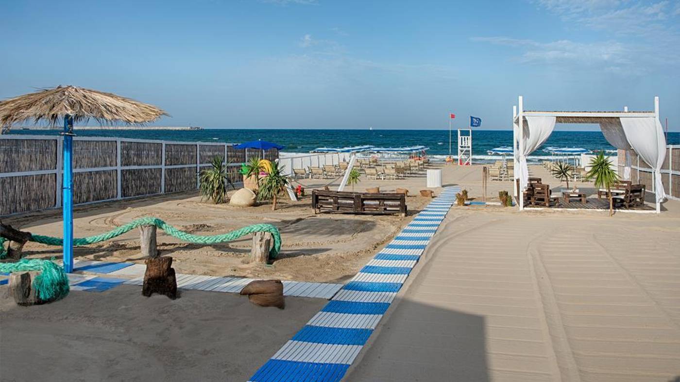 NH Catania Parco Degli Aragonesi