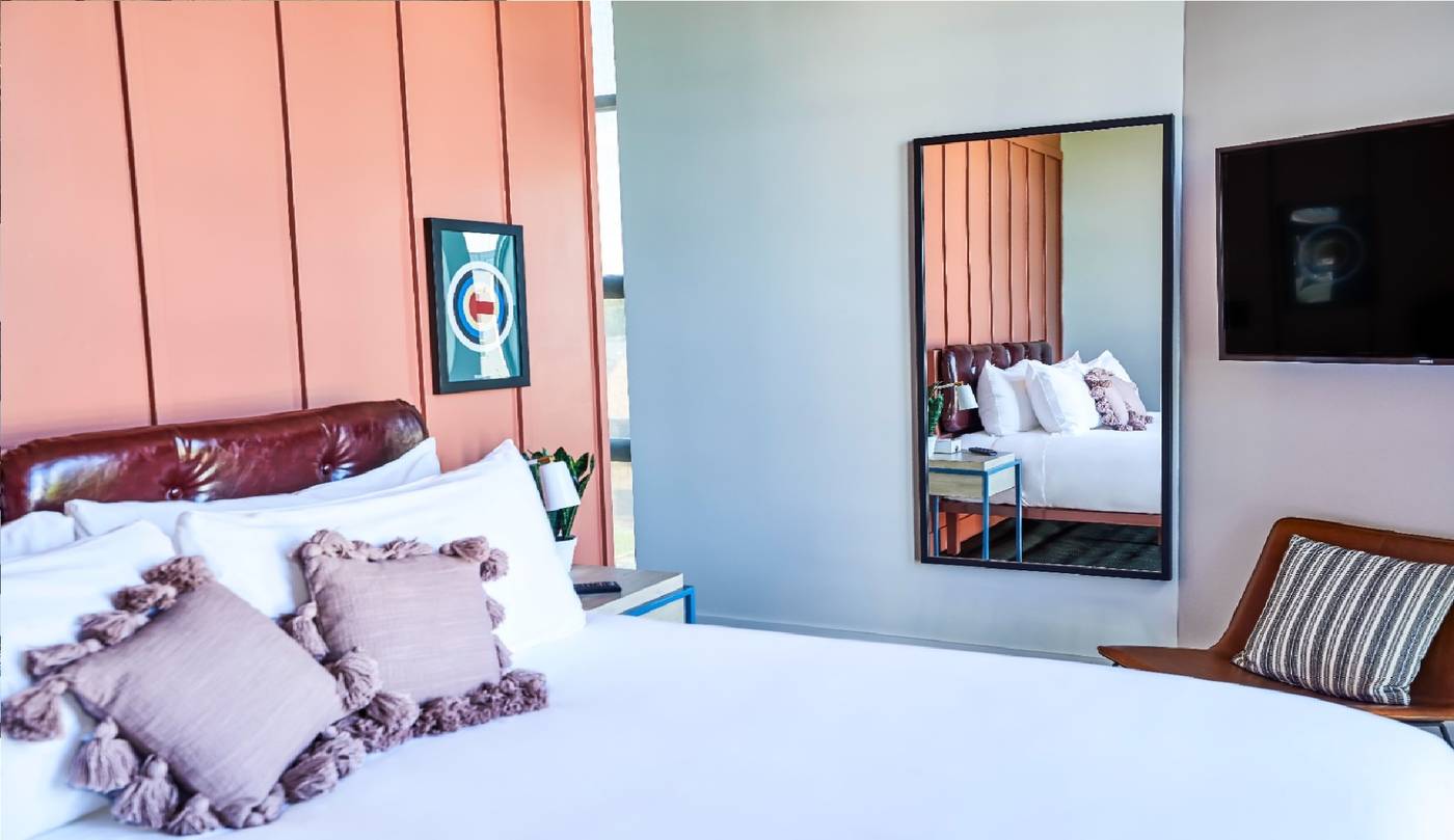 Waymore'S Guest House & Casual Club-United States-Nashville-Room-6