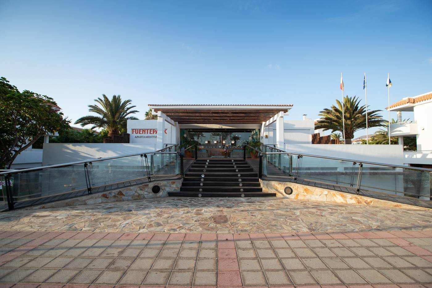 FuentePark-Apartamentos-Lobby-14