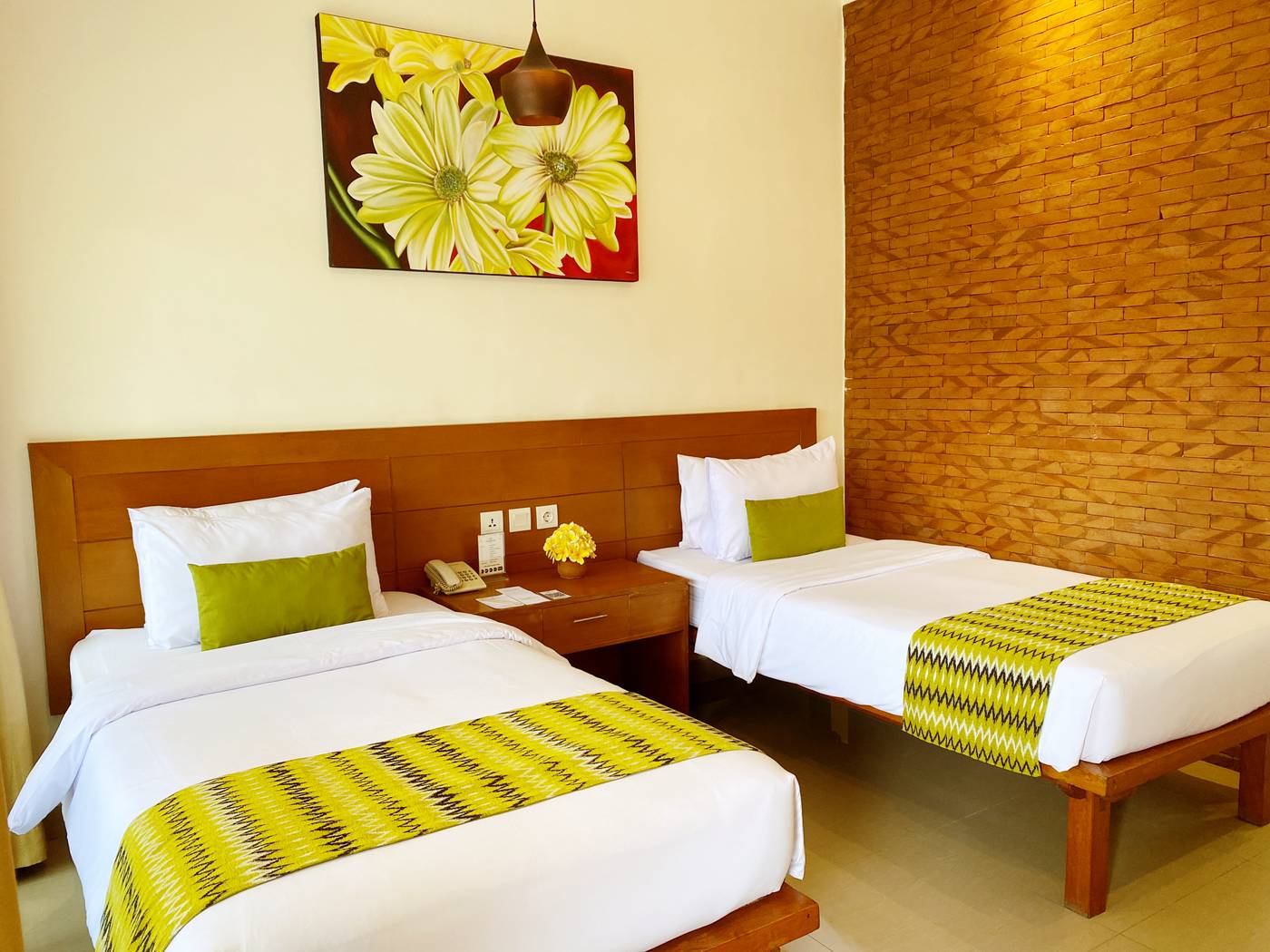 Wina Holiday Villa Kuta Bali-Indonesia-KUTA-Room-10