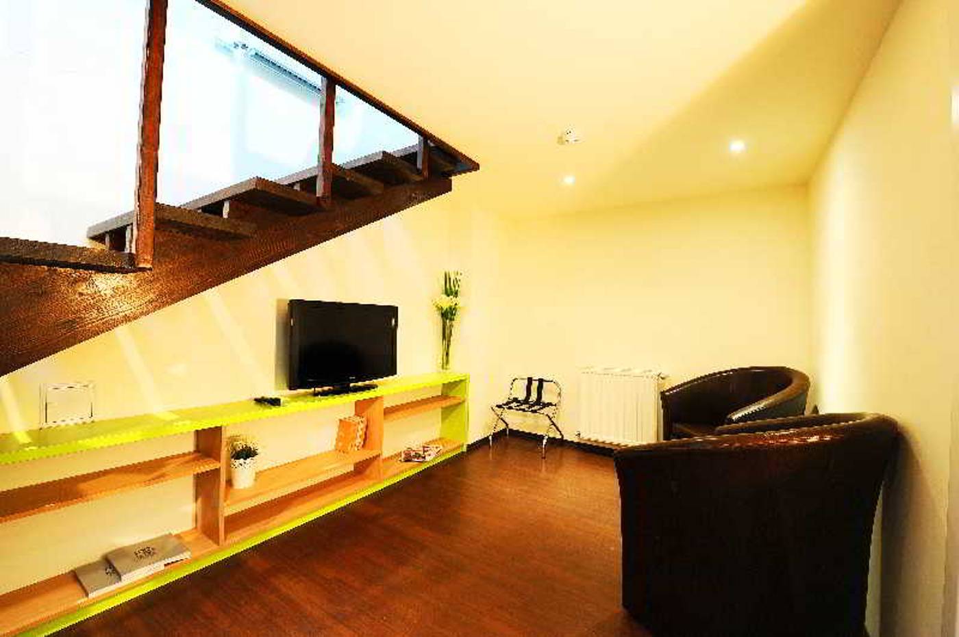 Hotel Trianon - Romania - BUCHAREST - Room - 1