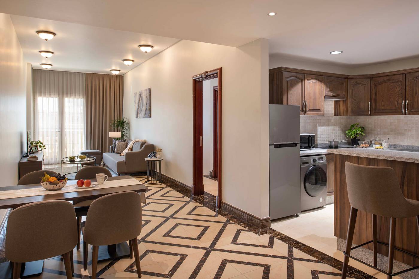 Somerset-Al-Mansora-Doha-Room-7