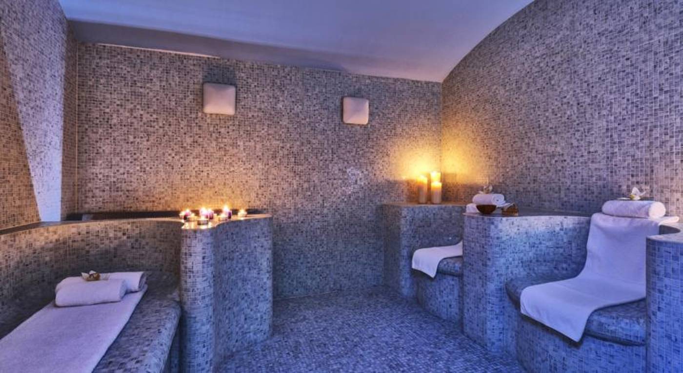 Sitia Beach Resort & Spa