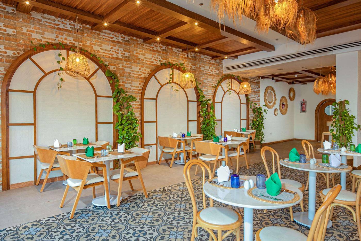 Panorama-Bungalows-Resort-El-Gouna-Restaurant-60