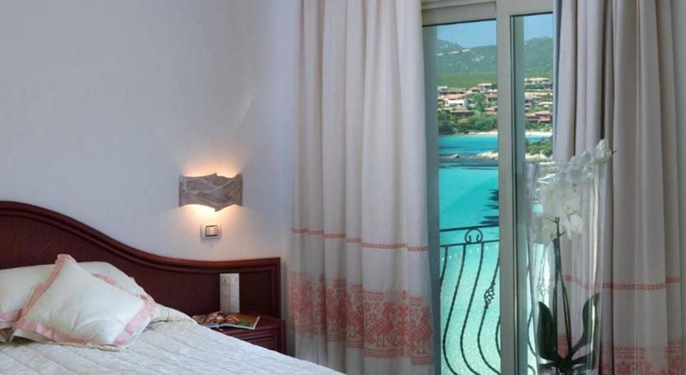 Gabbiano Azzurro Hotel