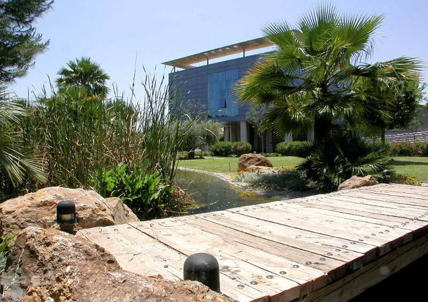 Hotel-Jardines-de-Amaltea-General-view-11