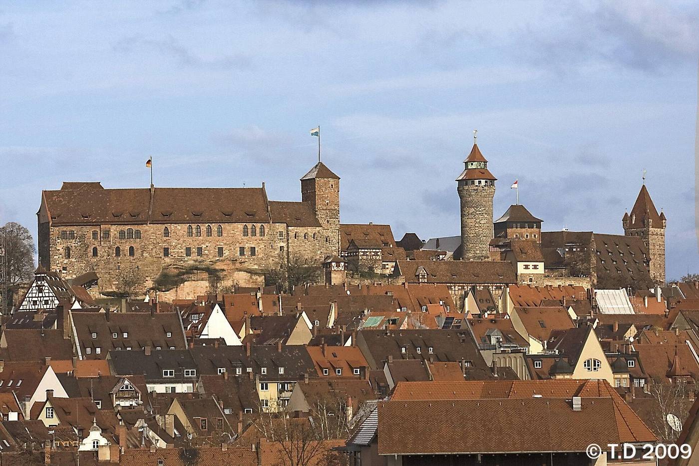Ringhotel Reubel-Germany-ZIRNDORF -General view-5