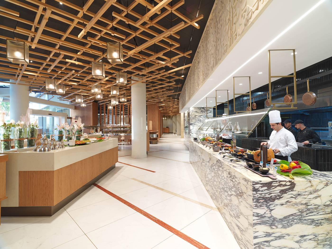 Olympic-Lagoon-Resort-Paphos-Restaurant-47