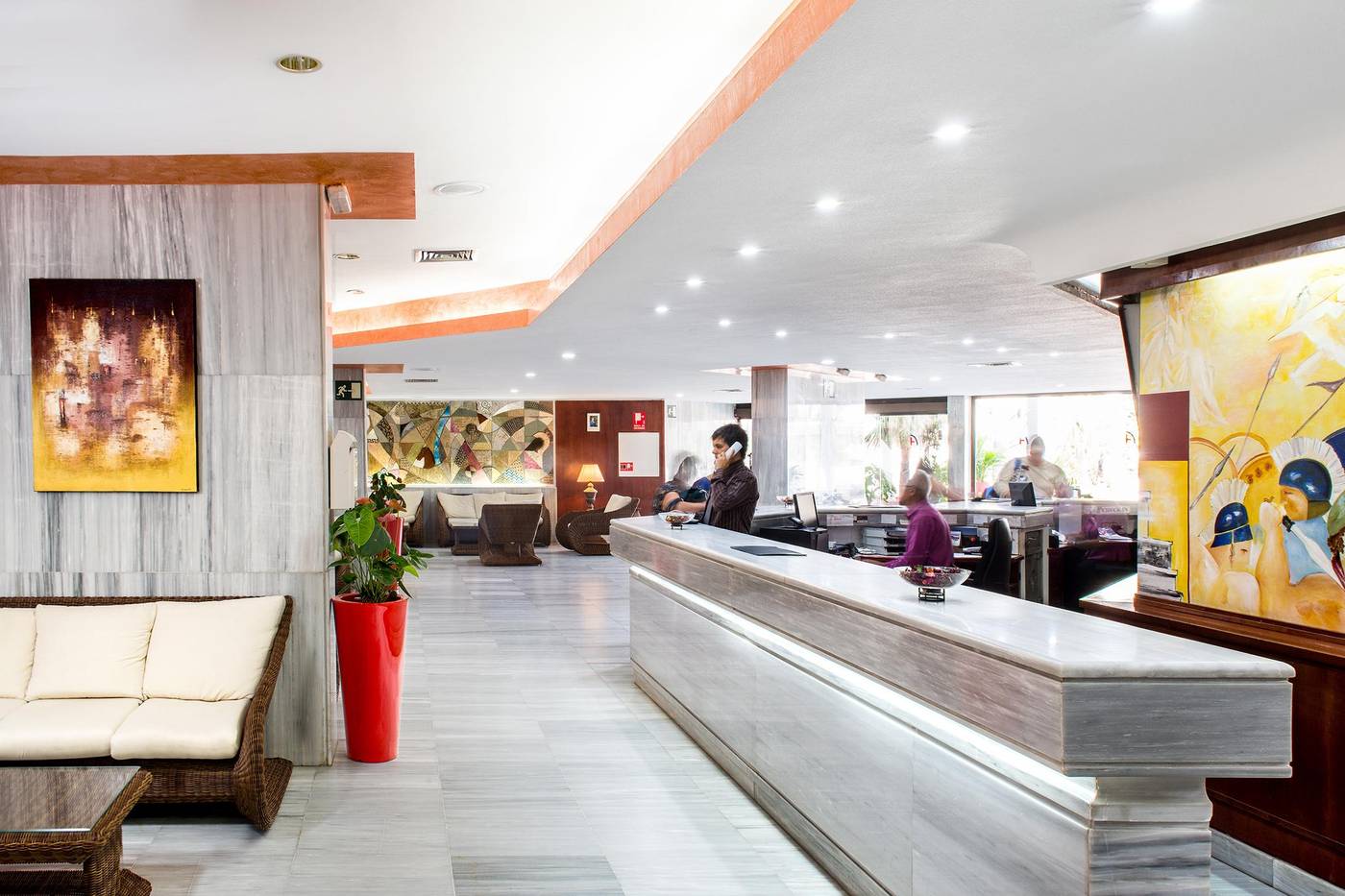 Alexandre-Hotel-Troya-Lobby-55