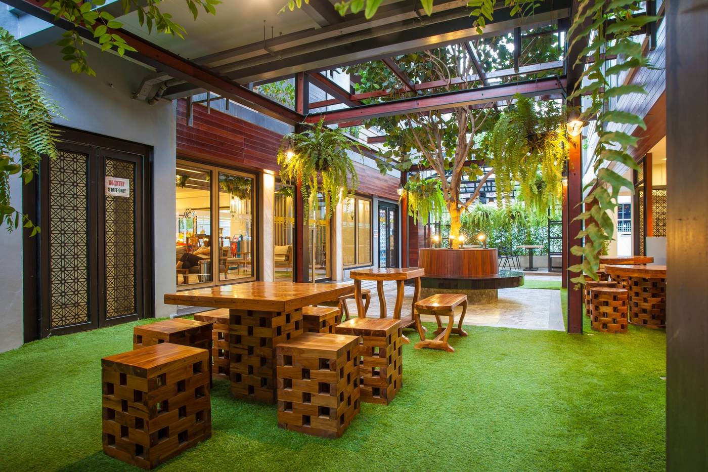 New-Siam-Palace-Ville-Hotel-General-view-7