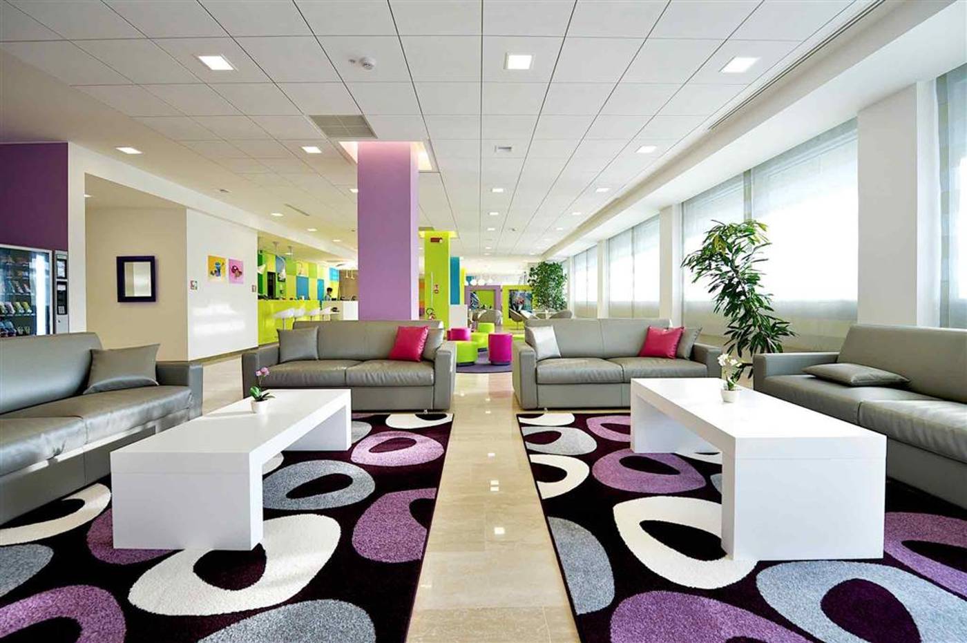 Mercure-Venezia-Marghera-General-view-2